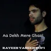 About Aa Dekh Mere Ghazi Song